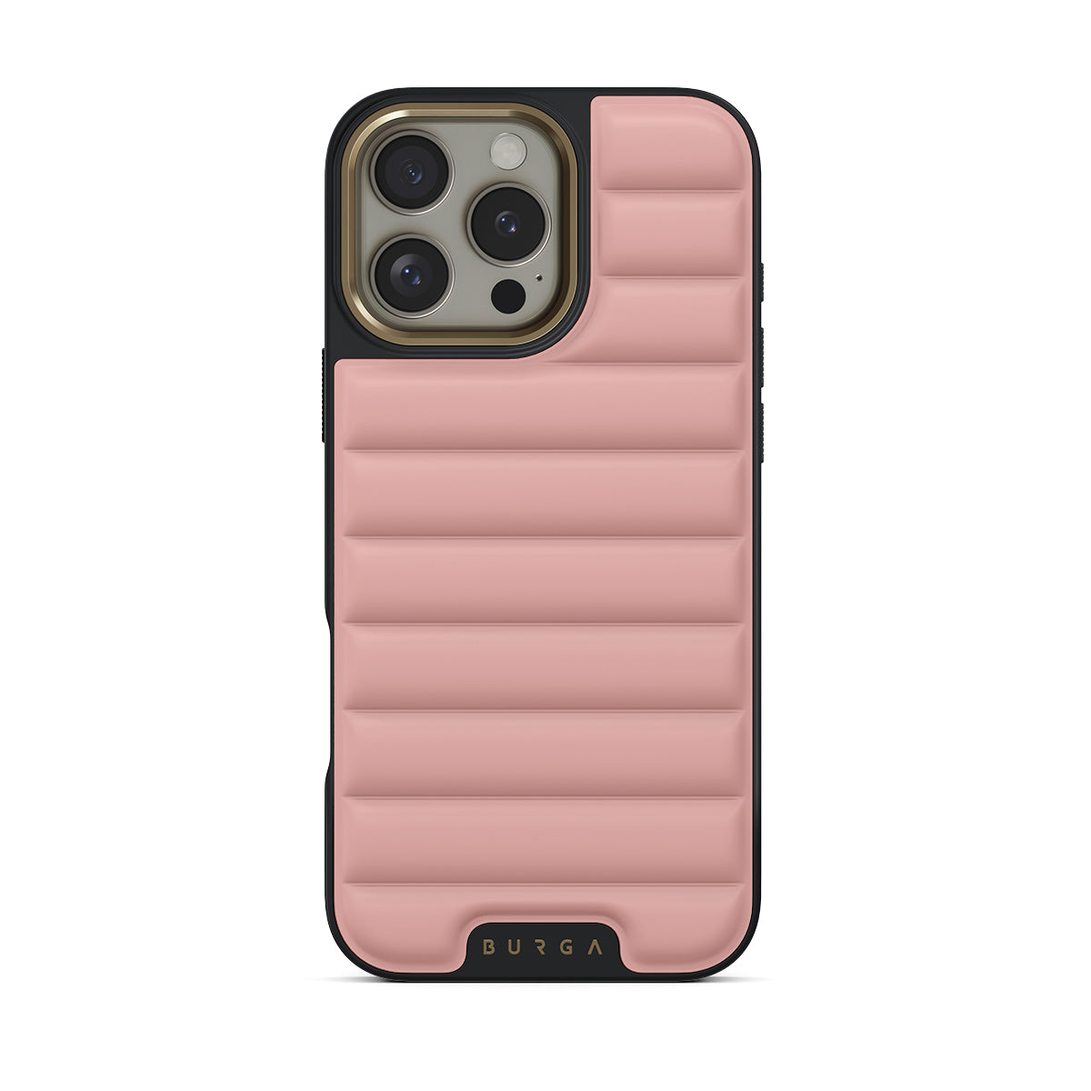 BURGA Strawberry Jam iPhone 16 Proケース Strawberry Jam - iPhone 16 Pro Case | BURGA