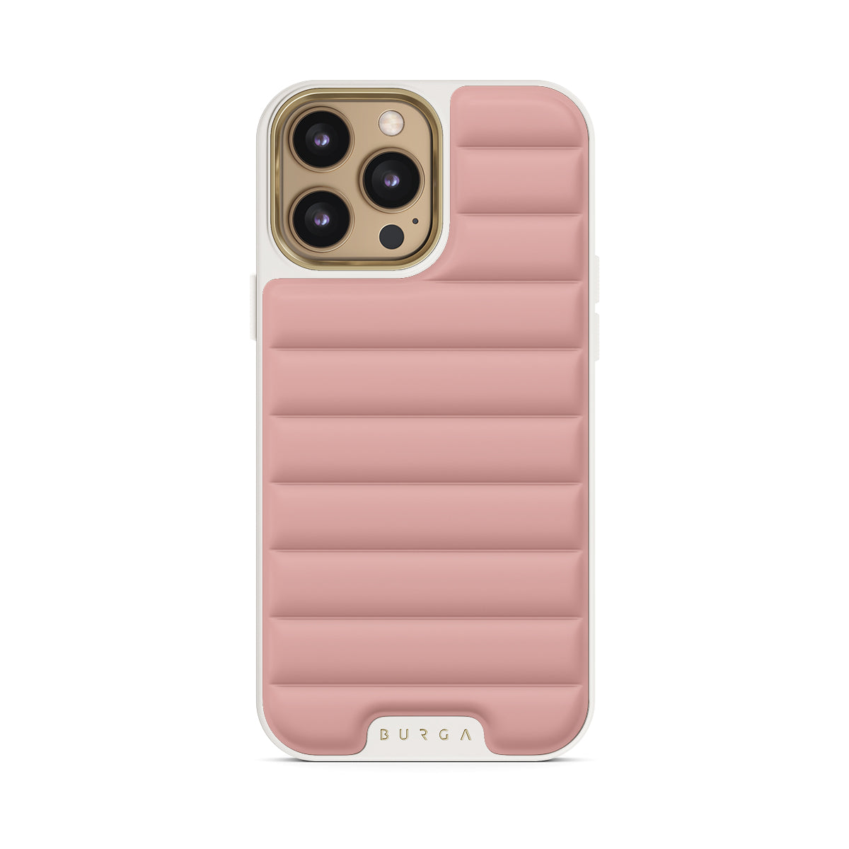 burga 新品 ♡iPhone 14 Pro ヒョウ柄　チェリー　ELITE iPhone 14 Cases | Stylish and Protective - BURGA