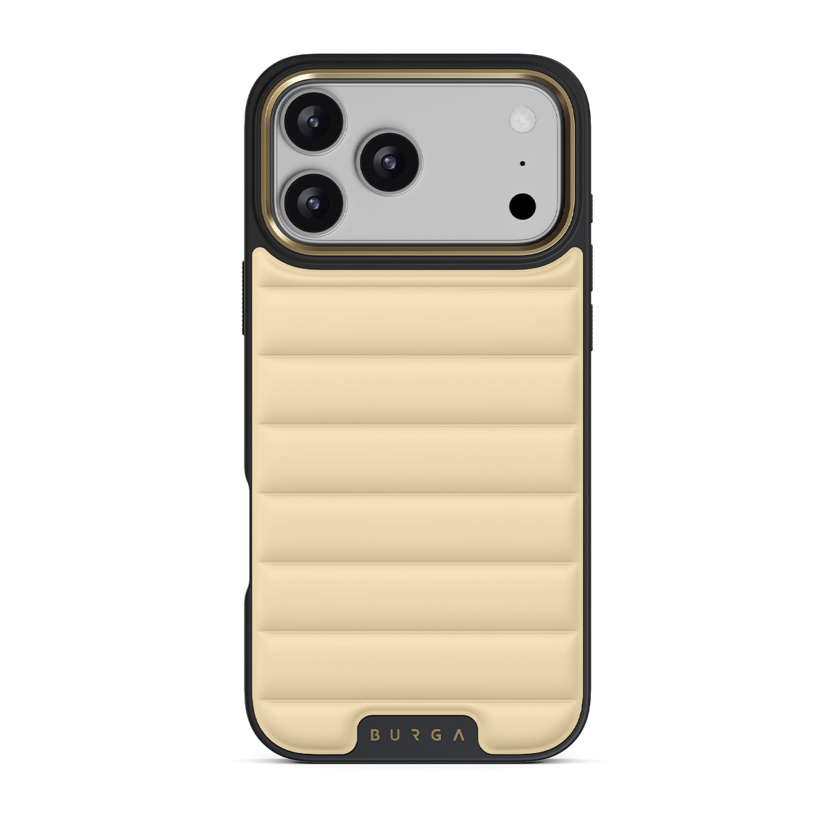 Butter - iPhone 17 Pro Max Case | BURGA