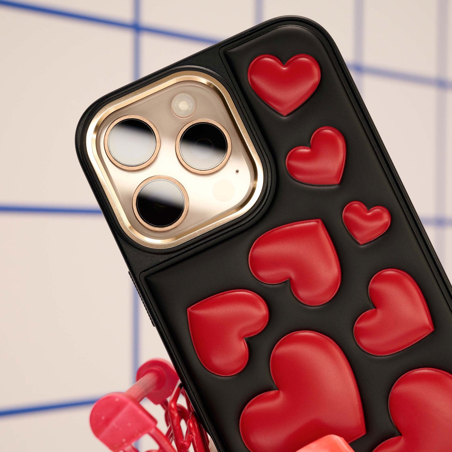 Crush - iPhone 15 Pro Max ケース Crush - iPhone 15 Pro Max Case | BURGA