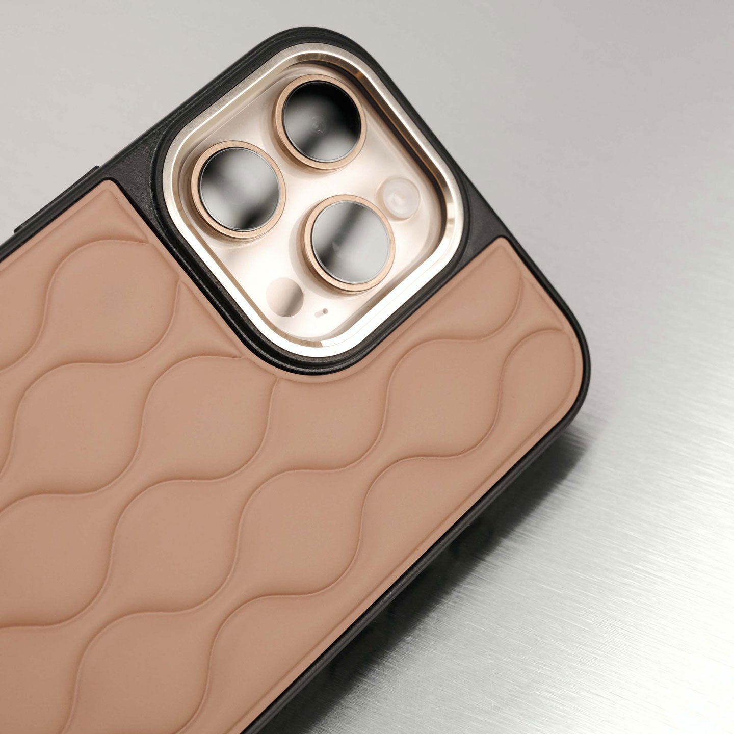 Demure - iPhone 17 Pro Max Case | BURGA
