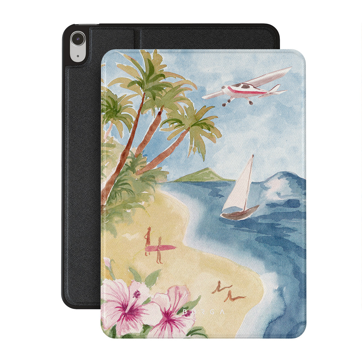 BURGA iPad Air 10.9 (5th/4th Gen) ケース Escape - iPad Air 10.9 (5th/4th Gen) Case | BURGA