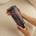 Lush Meadows - Floral Travel Mug 18