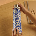 Hibiscus - Water Bottle 7