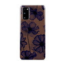 Velvet Night - Samsung Galaxy S20 4G / 5G Case 1