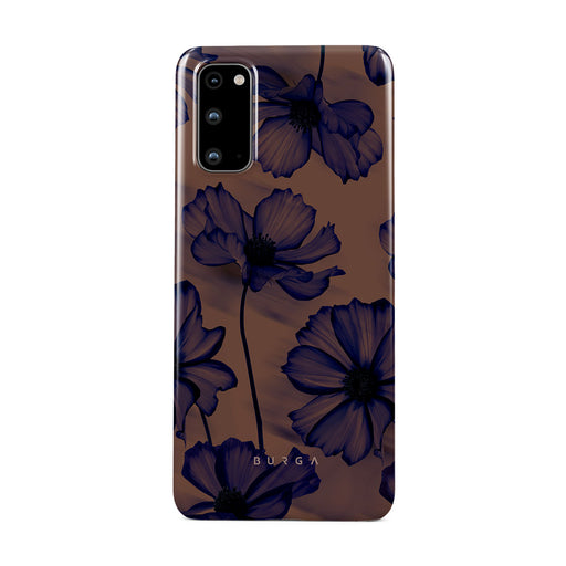 Velvet Night - Samsung Galaxy S20 4G / 5G Case 1