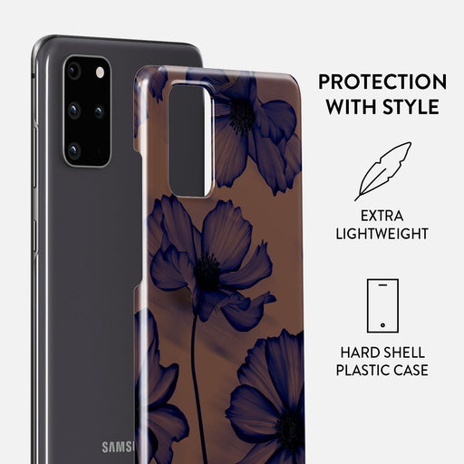 Velvet Night - Samsung Galaxy S20 4G / 5G Case 2