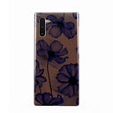 Velvet Night - Samsung Galaxy Note 10 Case