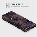 Velvet Night - Samsung Galaxy Z Fold 4 Case 4