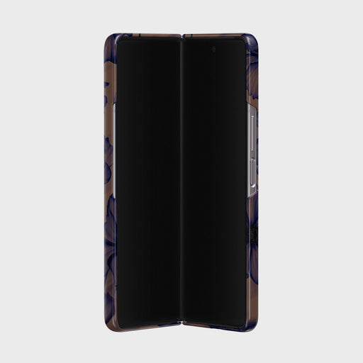 Velvet Night - Samsung Galaxy Z Fold 4 Case 5