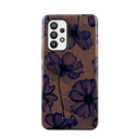 Velvet Night - Samsung Galaxy A33 Case 1