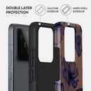 Velvet Night - Xiaomi 15 Case 2