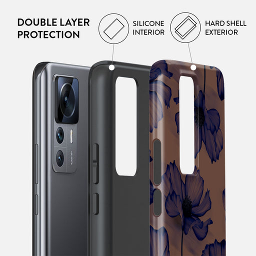 Velvet Night - Xiaomi 12T Pro Case 2