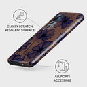 Velvet Night - Xiaomi 12T Pro Case 3