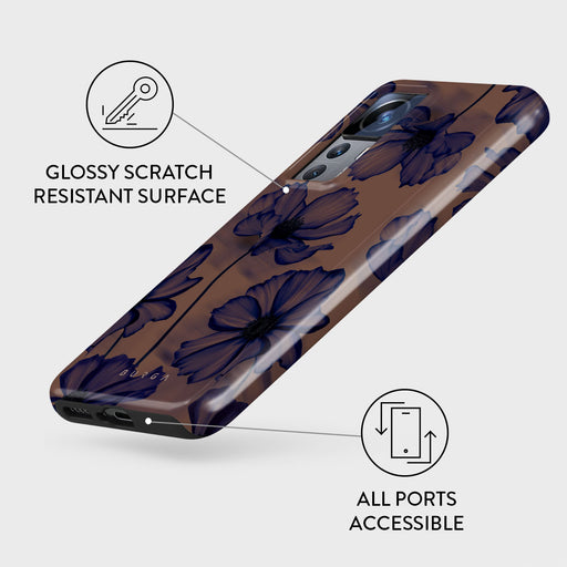 Velvet Night - Xiaomi 12T Pro Case 3