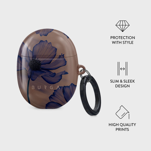 Velvet Night - Google Pixel Buds A Case 4
