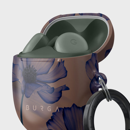 Velvet Night - Google Pixel Buds A Case 5
