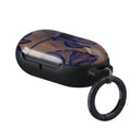 Velvet Night - Samsung Galaxy Buds Plus Case 1