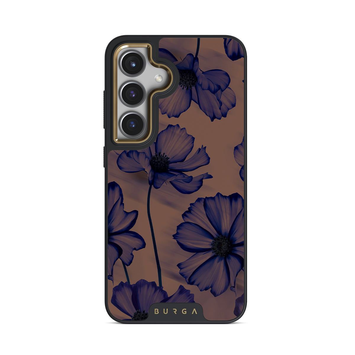BURGA Velvet Night iPhone15ケース
Eliteゴールド Velvet Night - iPhone 15 Case | BURGA
