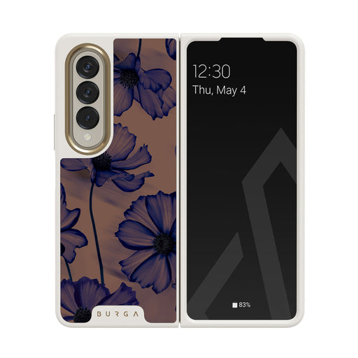Velvet Night - Samsung Galaxy Z Fold 4 Case 31
