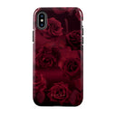 Femme Fatale - iPhone XS Max Case 5