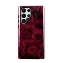 Femme Fatale - Samsung Galaxy S22 Ultra Case 5