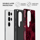 Femme Fatale - Samsung Galaxy S22 Ultra Case 6