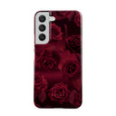 Femme Fatale - Samsung Galaxy S22 Plus Case