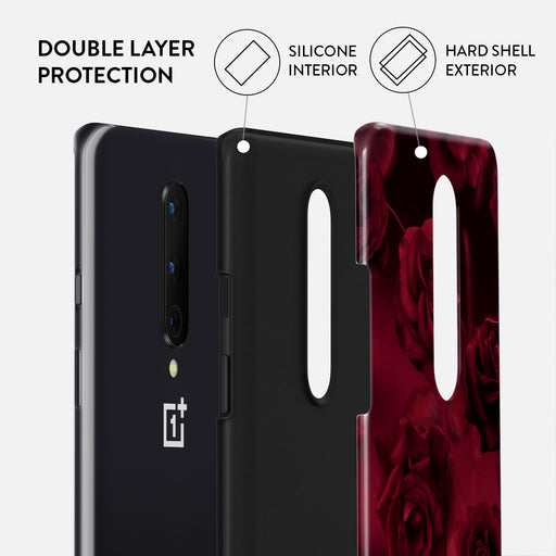 Femme Fatale - OnePlus 8 Case 2