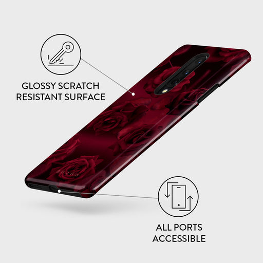 Femme Fatale - OnePlus 8 Case 3
