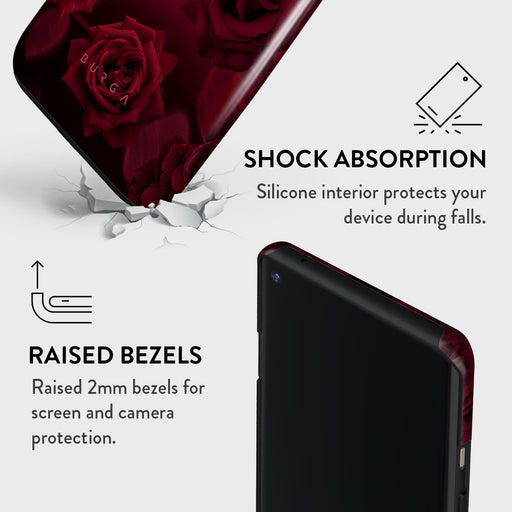 Femme Fatale - OnePlus 8 Case 4