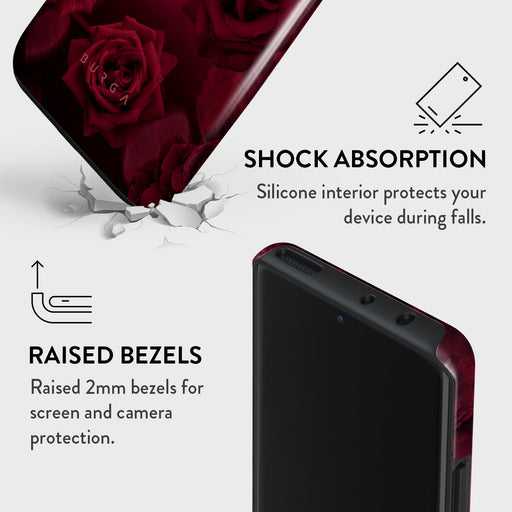 Femme Fatale - Xiaomi 12 Case 4