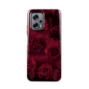 Femme Fatale - Xiaomi Redmi Note 11T Pro / 11T Pro+ Case