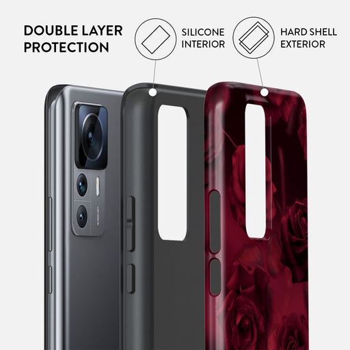 Femme Fatale - Xiaomi 12T Case 2