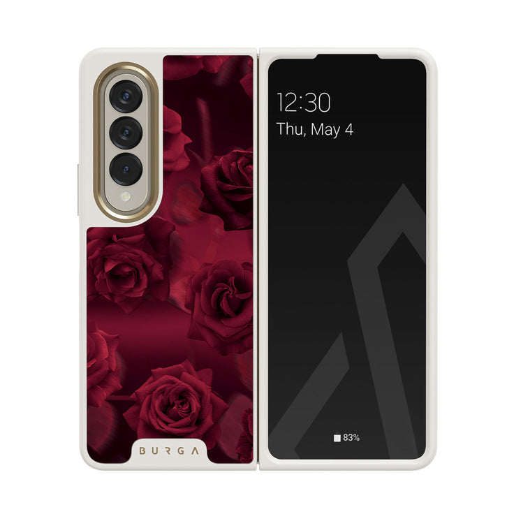 Femme Fatale - Samsung Galaxy Z Fold 4 Case