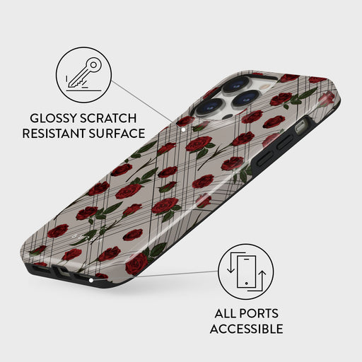 Sweet Sin - iPhone 13 Pro Max Case 7