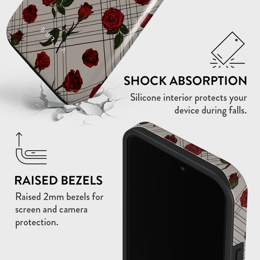 Sweet Sin - iPhone 13 Pro Max Case 8