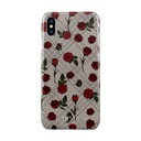 Sweet Sin - iPhone XS Max Case 1