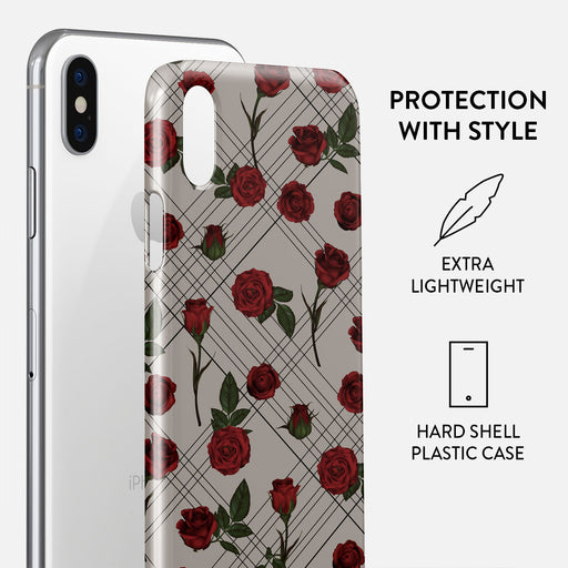 Sweet Sin - iPhone XS Max Case 2
