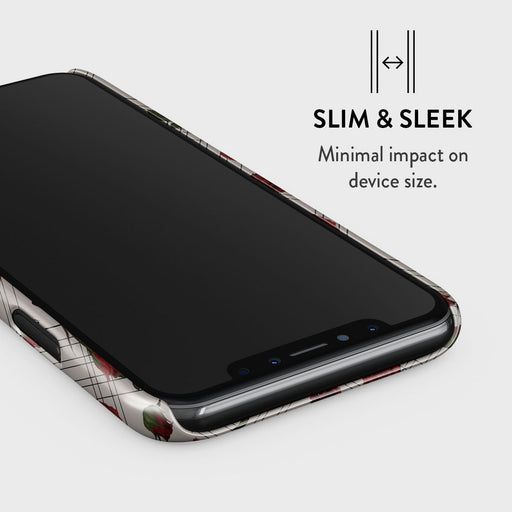 Sweet Sin - iPhone XS Max Case 4