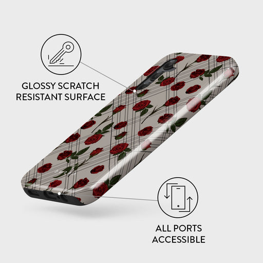 Sweet Sin - Samsung Galaxy A25 Case 3