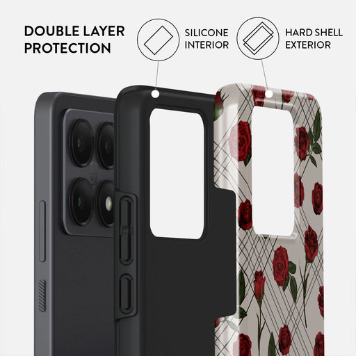 Sweet Sin - Xiaomi 14T Case 2
