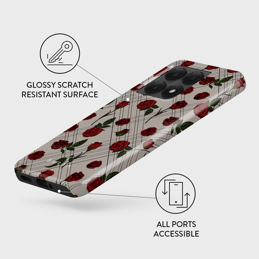 Sweet Sin - Xiaomi 14T Case 3