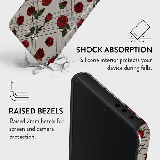 Sweet Sin - Xiaomi 14T Case 4