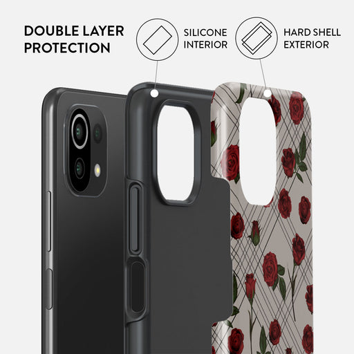Sweet Sin - Xiaomi 11 Lite 5G NE Case 2