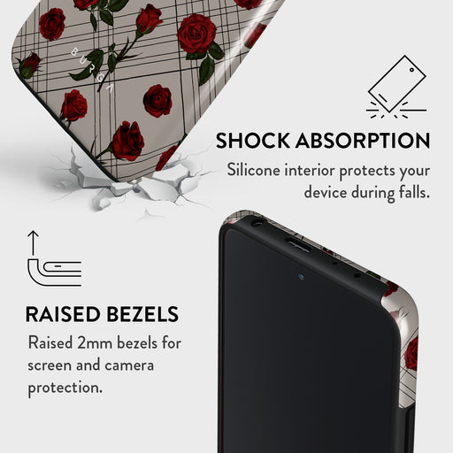 Sweet Sin - Xiaomi Redmi Note 10 Pro Case 4
