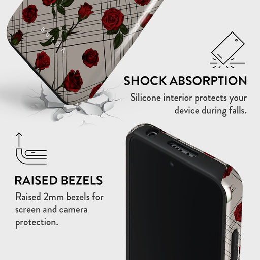 Sweet Sin - Xiaomi Redmi Note 11T Pro / 11T Pro+ Case 4