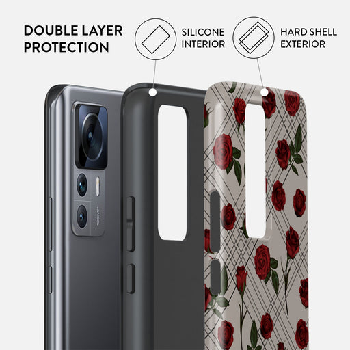 Sweet Sin - Xiaomi 12T Pro Case 2