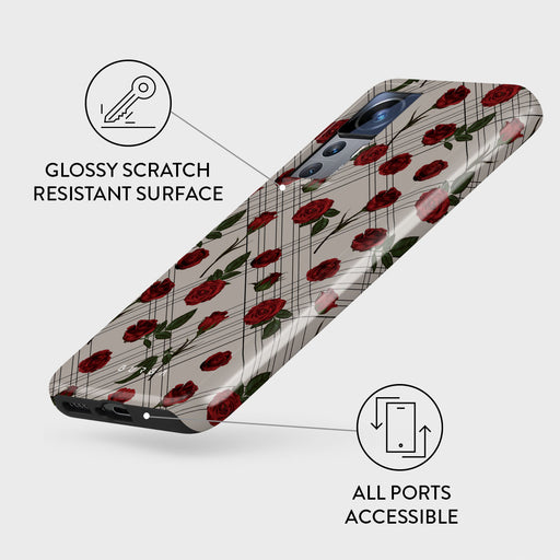 Sweet Sin - Xiaomi 12T Pro Case 3