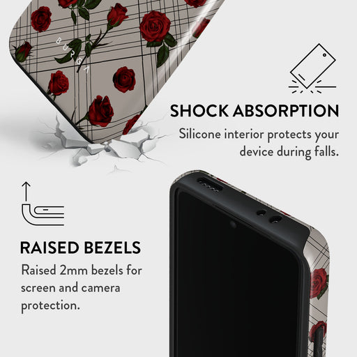 Sweet Sin - Xiaomi 12T Pro Case 4